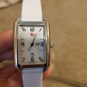 Michele Milou Park Watch